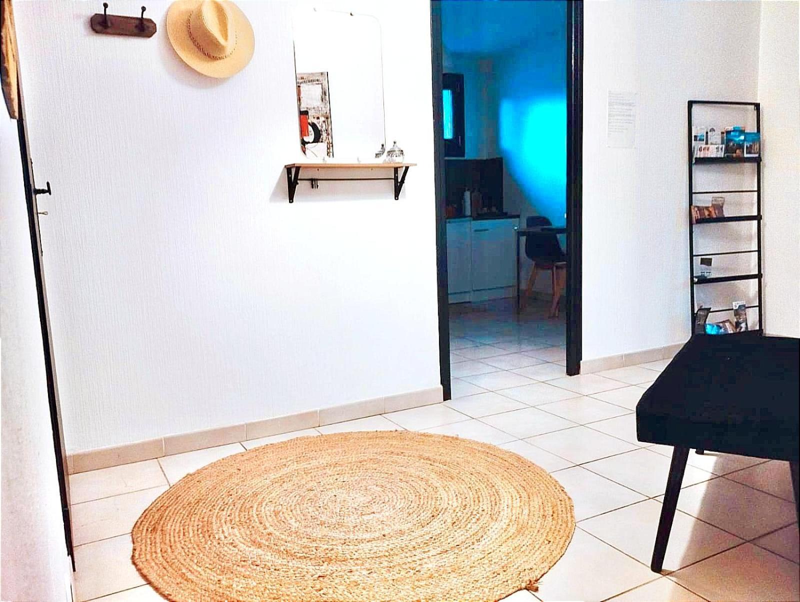 Grand Et Bel Appartement Lavelanet Ngoại thất bức ảnh