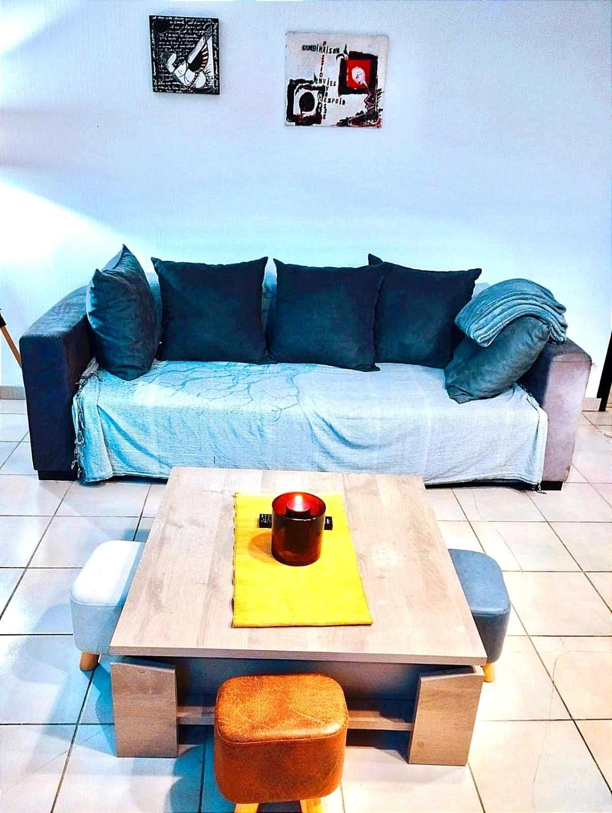 Grand Et Bel Appartement Lavelanet Ngoại thất bức ảnh