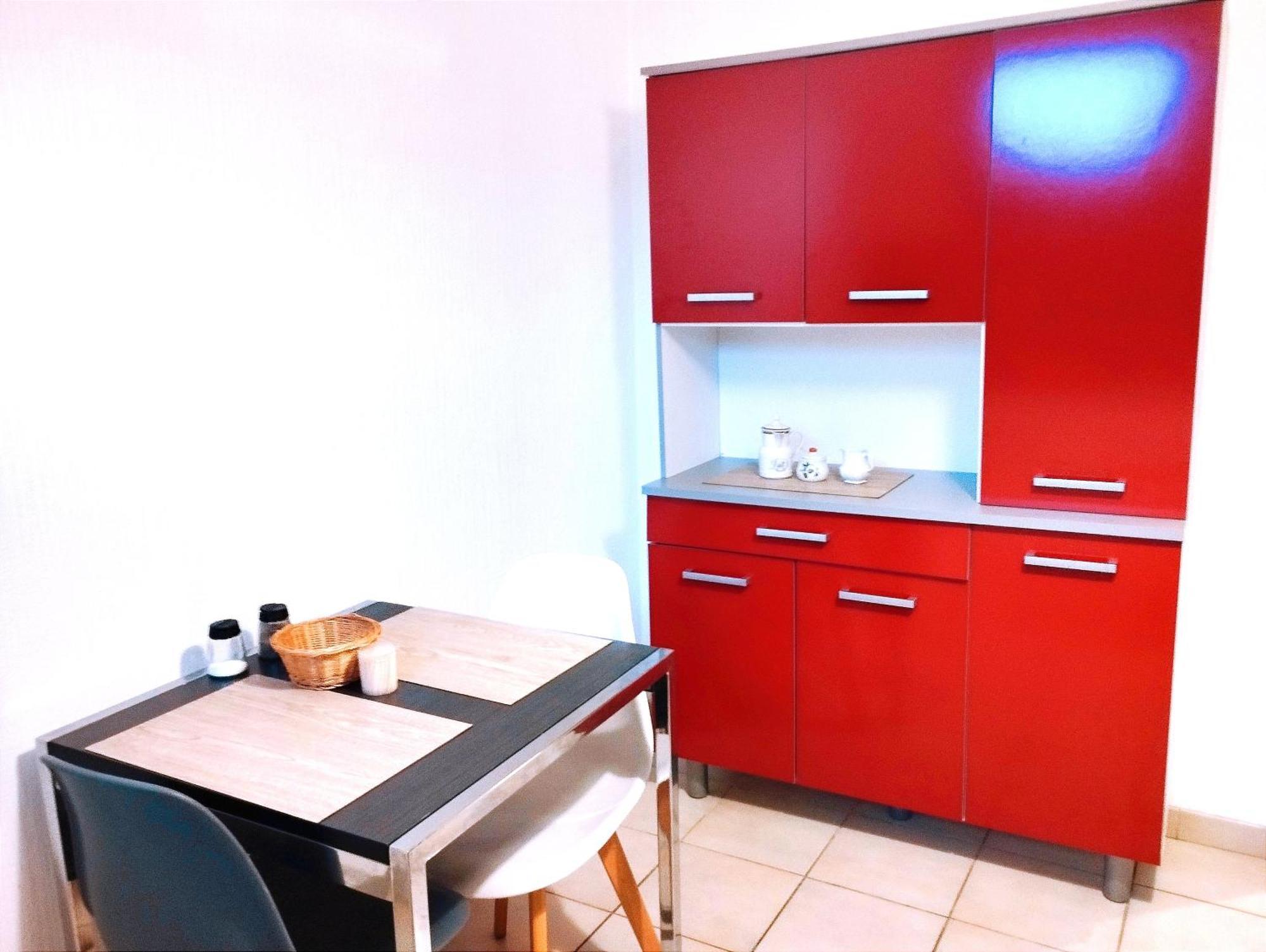 Grand Et Bel Appartement Lavelanet Ngoại thất bức ảnh