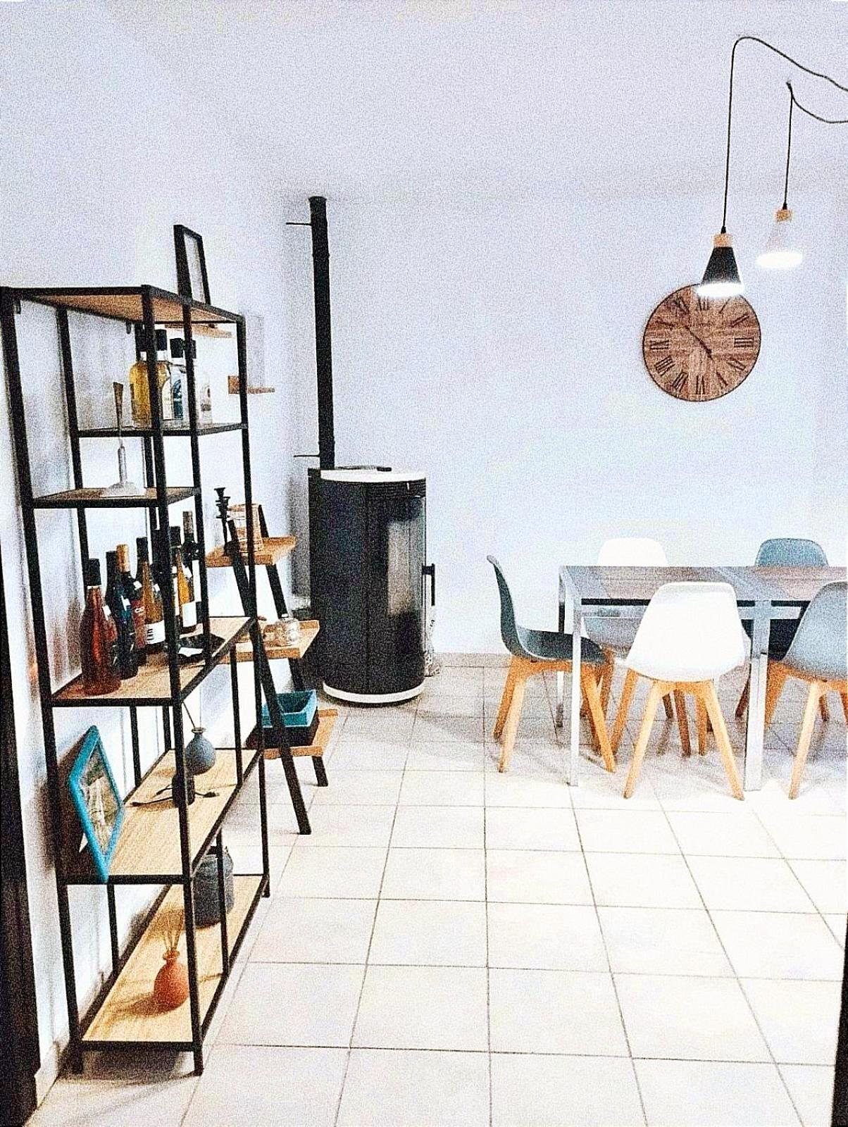 Grand Et Bel Appartement Lavelanet Ngoại thất bức ảnh